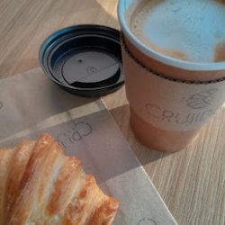 Crujido