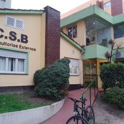 Csb Consultorios Externos