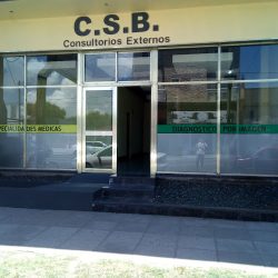 Csb Consultorios Externos