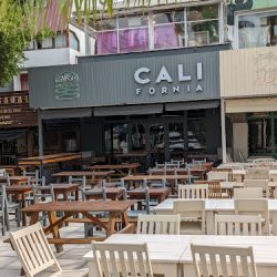 Cultura California