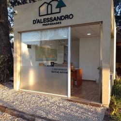 D'alessandro Propiedades Valeria Del Mar