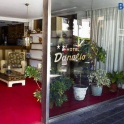Danubio