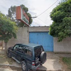D'cars Taller Mecanico