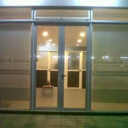 De Cesare & Garcia - Contadores Publicos