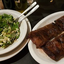 De Mi Campo Parrilla Restaurant