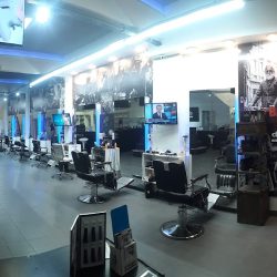 D'edgar Coiffeur