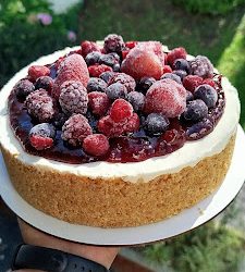 Delicious Cake