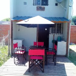 Departamento Eze-Lean