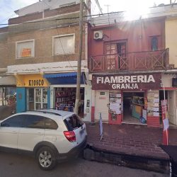 Departamento Interno En Alquiler