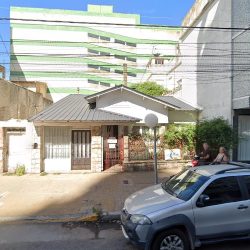 Departamento Mar De Ajo