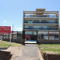 Departamento Villa Gesell Playa Y 114