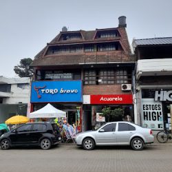 Departamentos Araucaria