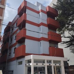 Departamentos En Alquiler San Bernardo Edificio El Dorado