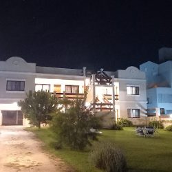 Departamentos Flor De Mar