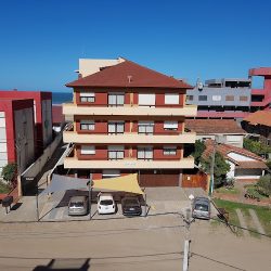 Departamentos Granada De Villa Gesell