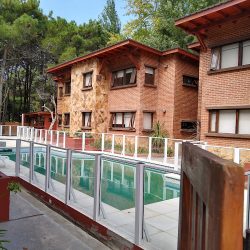 Departamentos Le Forêt