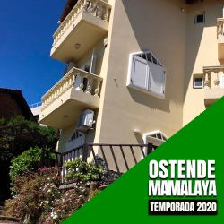 Departamentos Ostende - Mamalaya