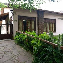 Departamentos Pablos En Villa Gesell