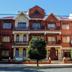 Departamentos Ramar
