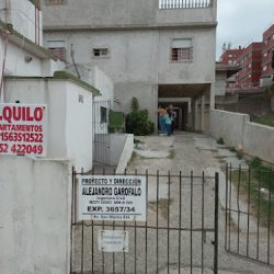 Departamentos San Clem