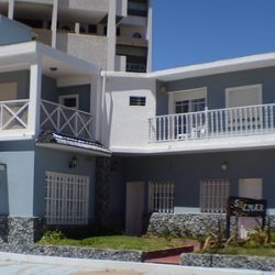 Departamentos Solmar Gesell