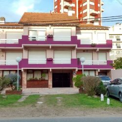 Deptos En Alquiler - Dos Puntos