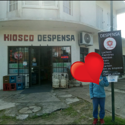 Despensa El León