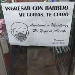 Despensa Lo De Naty