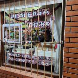 Despensa Ohana