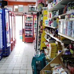 Despensa San Carlos
