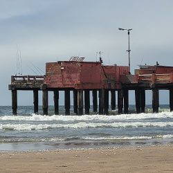 Destellos De Mar