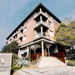 Destinar Apart Hotel Carilo