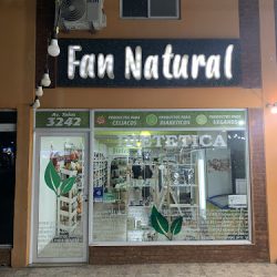 Dietetica Fan Natural