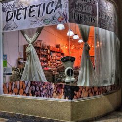 Dietética Terra Nova