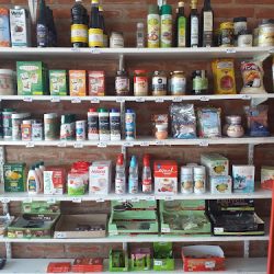 Dietética Variedades