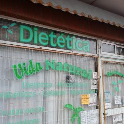 Dietética Vida Natural