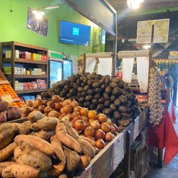 Distribuidor Autoservicio Frutas Y Verduras