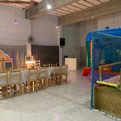 Diversión - Salon De Fiestas
