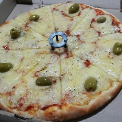 Don Diego Pizzas