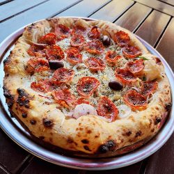 Don Hipólito Pizza