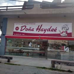Doña Haydeé
