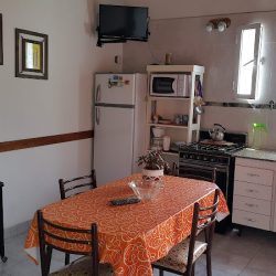 Duplex, Departamento, El Atardecer De Ma Y Pa