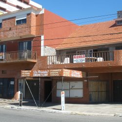 Duplex Frente Al Mar *Mar De Ajo*