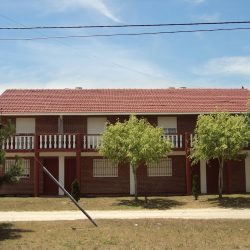Duplex Las Toninas