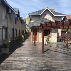 Duplex Pinamar