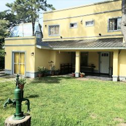Duplex Resolana