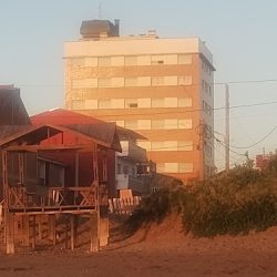 Edificio Aremar