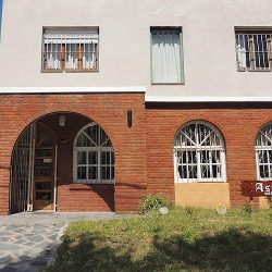Edificio Astrid