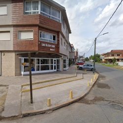 Edificio Baron Playa