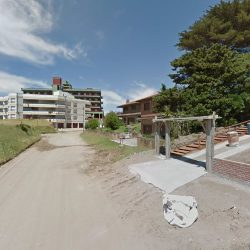 Edificio De Apartamentos "Paramar"